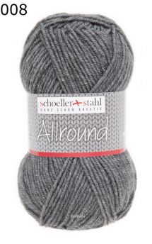 Allround Schoeller-Stahl Farbe 8