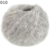 Alpaca Air II Lana Grossa Farbe 10