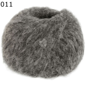 Alpaca Air II Lana Grossa Farbe 11