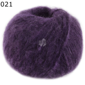 Alpaca Air II Lana Grossa Farbe 21