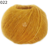 Alpaca Air II Lana Grossa Farbe 22