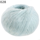 Alpaca Air II Lana Grossa Farbe 28