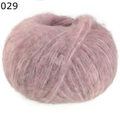 Alpaca Air II Lana Grossa Farbe 29