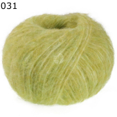 Alpaca Air II Lana Grossa Farbe 31