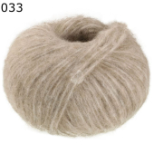 Alpaca Air II Lana Grossa Farbe 33