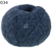 Alpaca Air II Lana Grossa Farbe 34