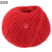 Alpaca Air II Lana Grossa Farbe 9