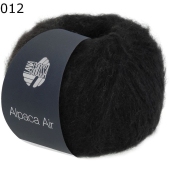 Alpaca Air Lana Grossa Farbe 12