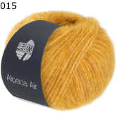 Alpaca Air Lana Grossa Farbe 15