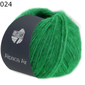 Alpaca Air Lana Grossa Farbe 24