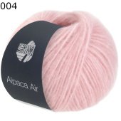 Alpaca Air Lana Grossa Farbe 4