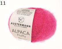 Alpaca Fluffy Austermann Farbe 11