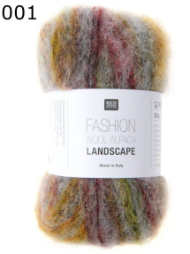 Alpaca Landscape Rico Farbe 1