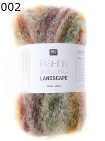 Alpaca Landscape Rico Farbe 2