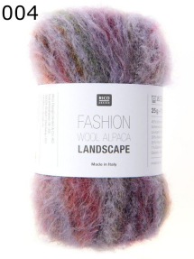 Alpaca Landscape Rico Farbe 4