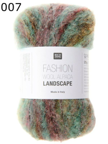 Alpaca Landscape Rico Farbe 7