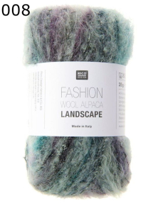 Alpaca Landscape Rico Farbe 8
