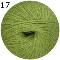 Alpaca Linie 310 von ONline Yarns Farbe 17