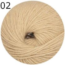 Alpaca Linie 310 von ONline Yarns Farbe 2