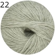 Alpaca Linie 310 von ONline Yarns Farbe 22