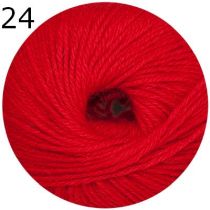 Alpaca Linie 310 von ONline Yarns Farbe 24