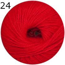 Alpaca Linie 310 von ONline Yarns Farbe 24