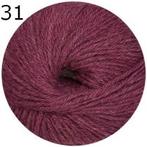 Alpaca Linie 310 von ONline Yarns Farbe 31