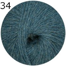 Alpaca Linie 310 von ONline Yarns Farbe 34