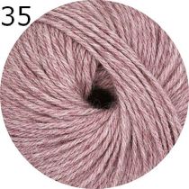 Alpaca Linie 310 von ONline Yarns Farbe 35