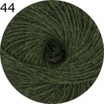 Alpaca Linie 310 von ONline Yarns Farbe 44