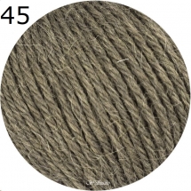 Alpaca Linie 310 von ONline Yarns Farbe 45