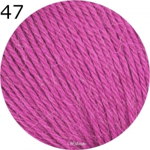 Alpaca Linie 310 von ONline Yarns Farbe 47