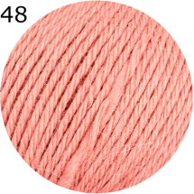 Alpaca Linie 310 von ONline Yarns Farbe 48