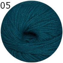 Alpaca Linie 310 von ONline Yarns Farbe 5