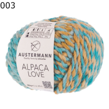 Alpaca Love Austermann Farbe 3