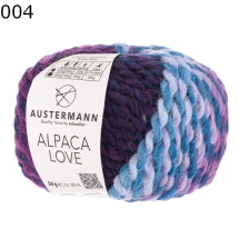 Alpaca Love Austermann Farbe 4