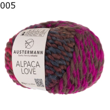 Alpaca Love Austermann Farbe 5