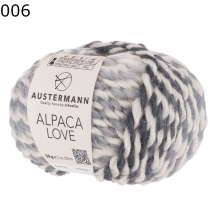 Alpaca Love Austermann Farbe 6