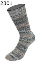 Alpaca Mix Meilenweit Lana Grossa Farbe 301