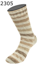 Alpaca Mix Meilenweit Lana Grossa Farbe 305