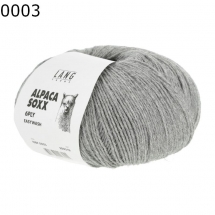 Super Soxx Alpaca 6f Lang Yarns Farbe 3