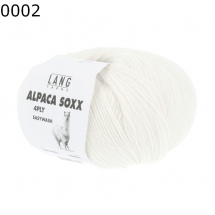Super Soxx Alpaca Lang Yarns Farbe 2