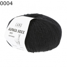 Super Soxx Alpaca Lang Yarns Farbe 4