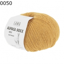 Super Soxx Alpaca Lang Yarns Farbe 50