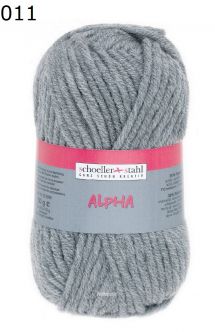 Alpha Schoeller-Stahl Farbe 11