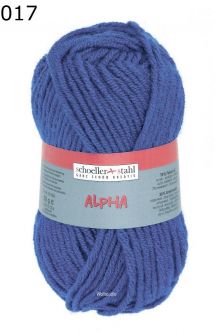 Alpha Schoeller-Stahl Farbe 17