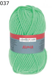 Alpha Schoeller-Stahl Farbe 37