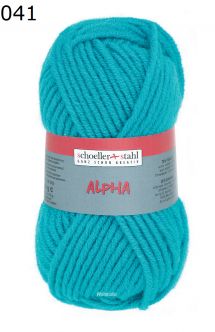 Alpha Schoeller-Stahl Farbe 41