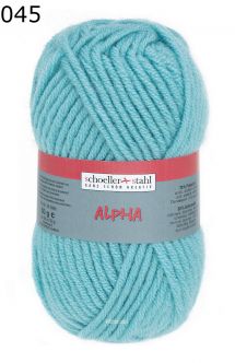 Alpha Schoeller-Stahl Farbe 45