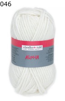 Alpha Schoeller-Stahl Farbe 46